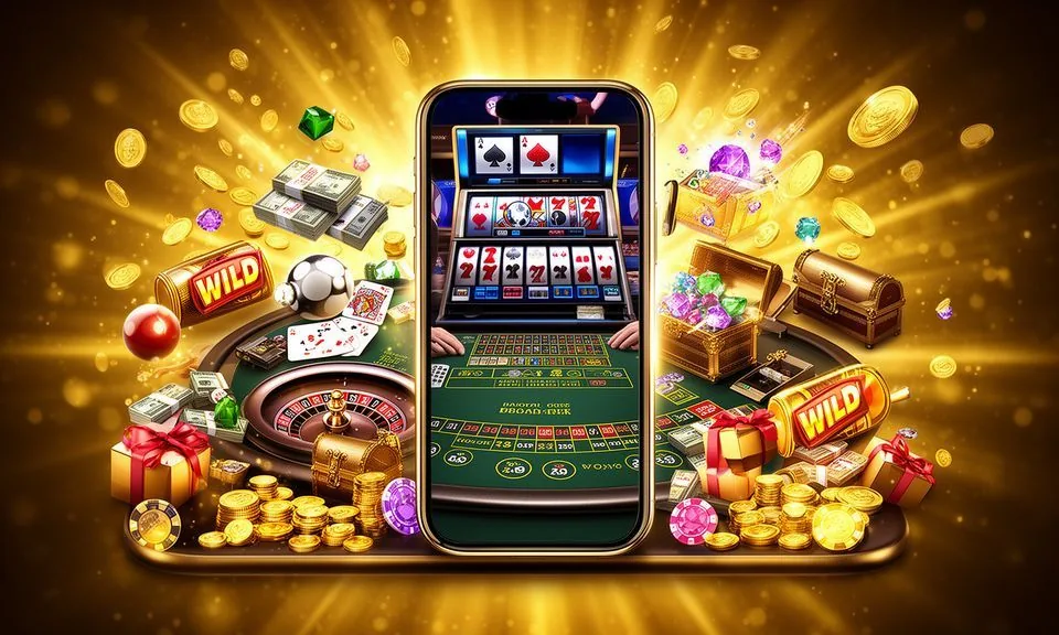 Slot Flash